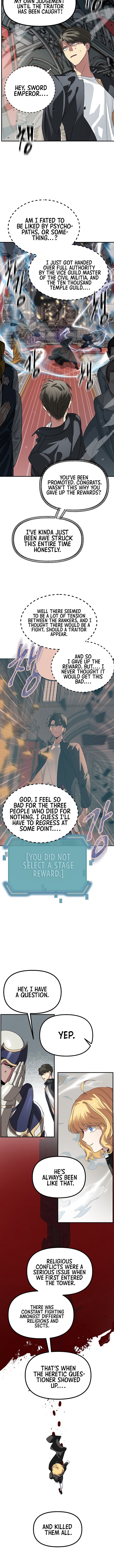 SSS-Class Suicide Hunter, Chapter 26 image 10